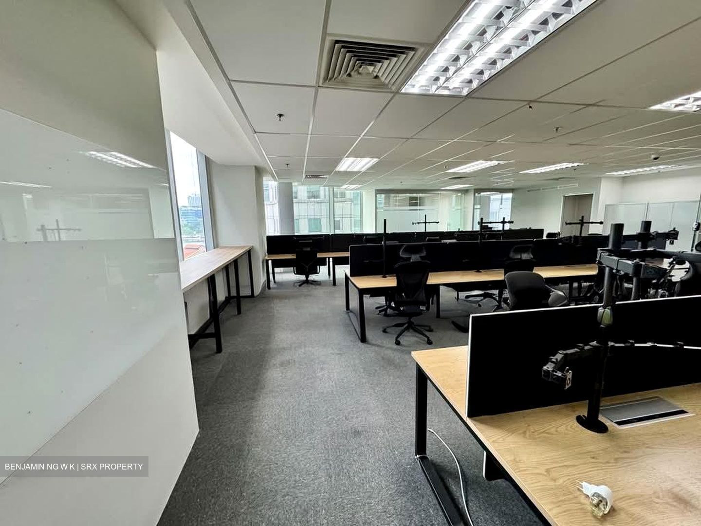 Lippo Building (D1), Office #563058231